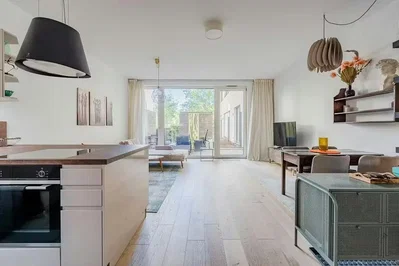 Dnevni boravak