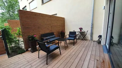 Dnevni boravak