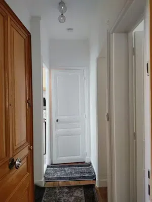 Oturma odası
