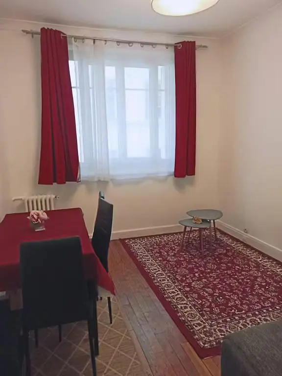 Oturma odası