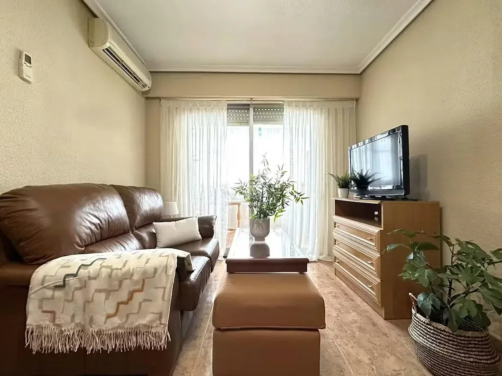 Obývací pokoj
