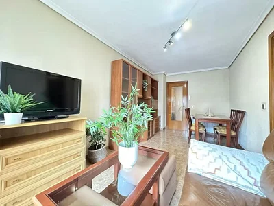 Obývací pokoj