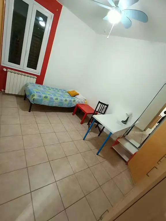Oturma odası