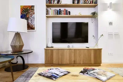 Oturma odası