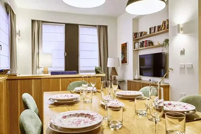 Oturma odası