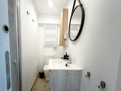 Oturma odası