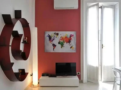 Oturma odası