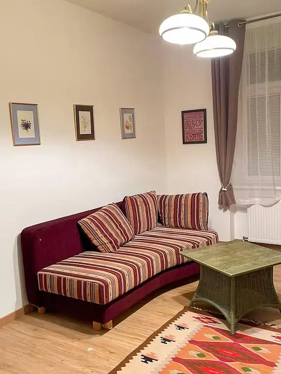 Obývací pokoj