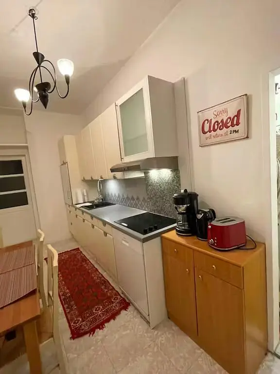 Obývací pokoj