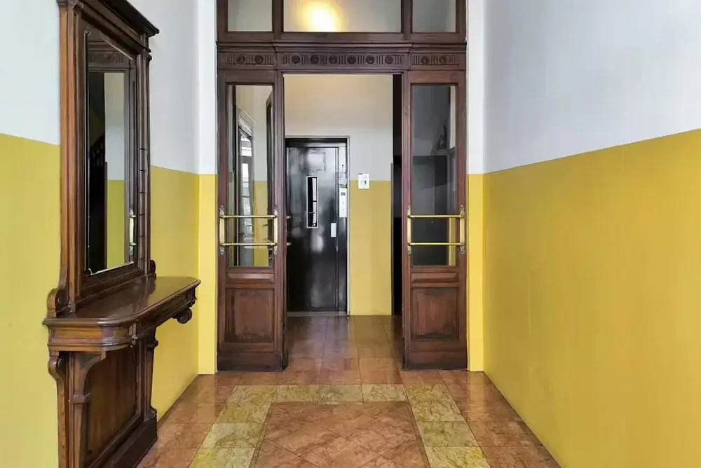 Oturma odası