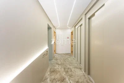 غرفة معيشة