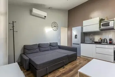 Oturma odası