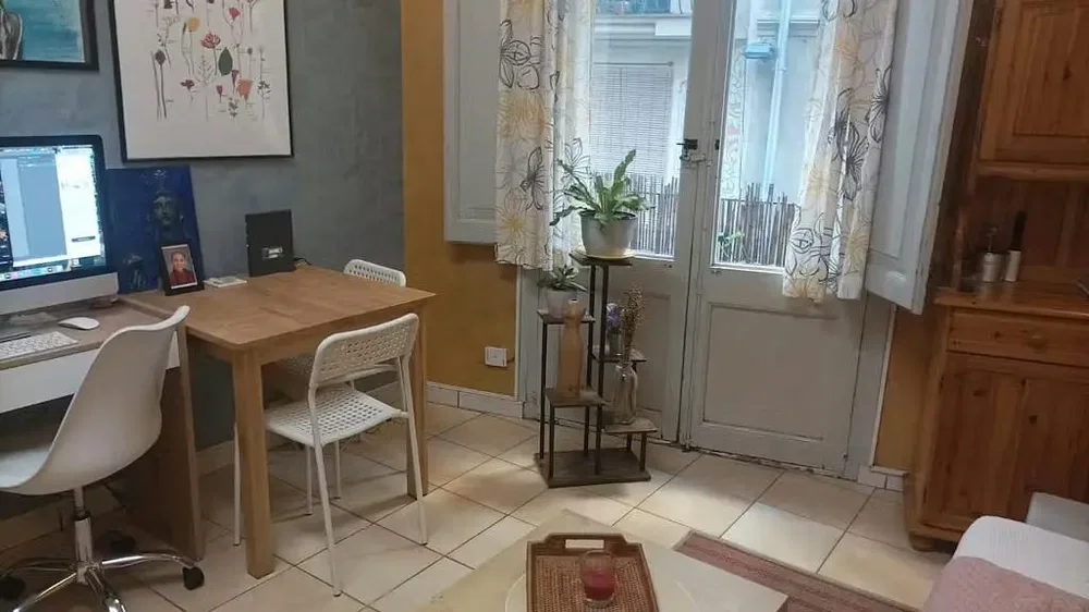 Salon