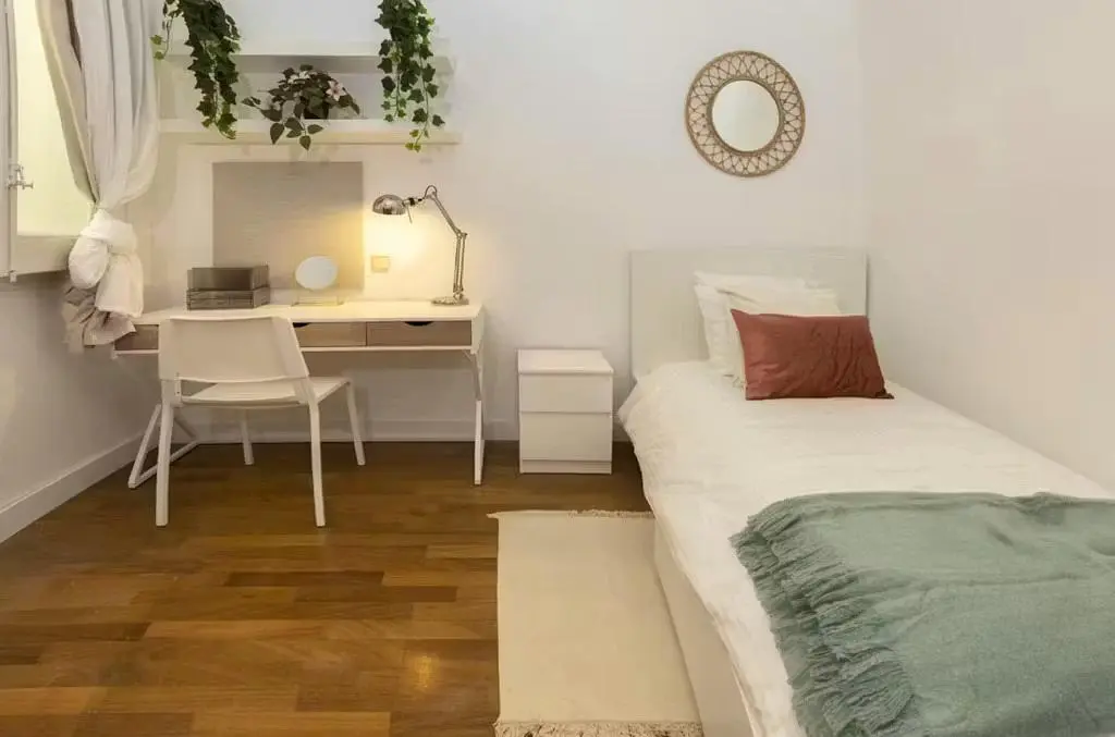 Oturma odası