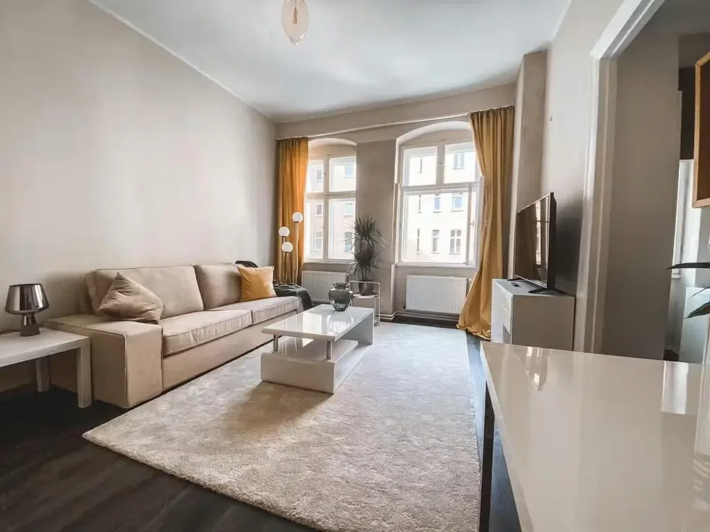 Dnevni boravak