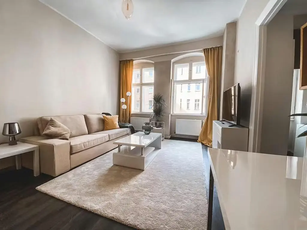 Dnevni boravak
