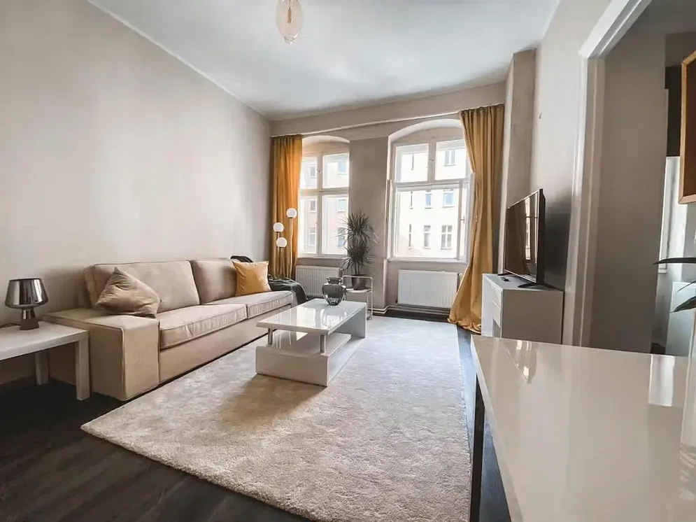 Dnevni boravak