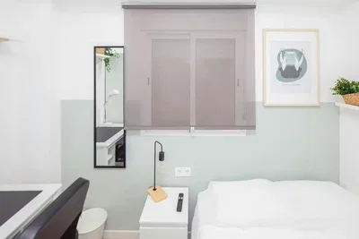Oturma odası