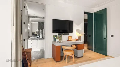 Дневна соба