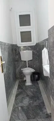 Toalet; pločice