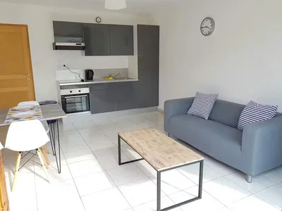 Obývací pokoj