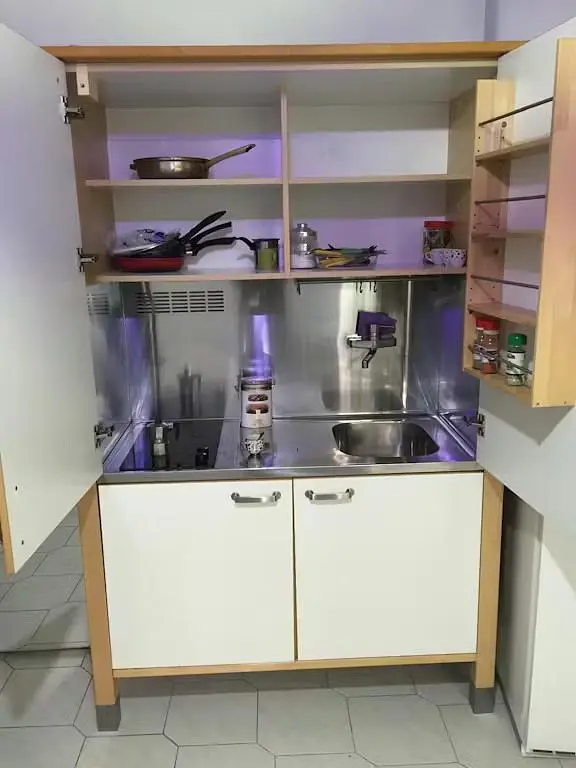 Oturma odası