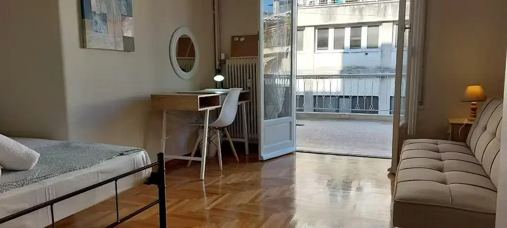 Salon