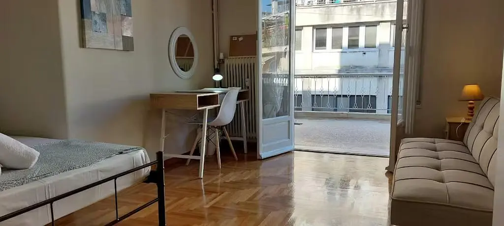 Salon