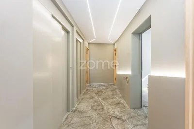 غرفة معيشة