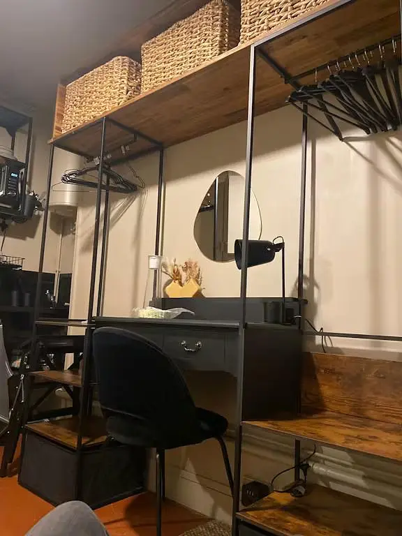 Salon
