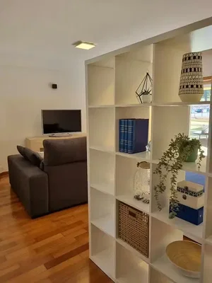 Oturma odası