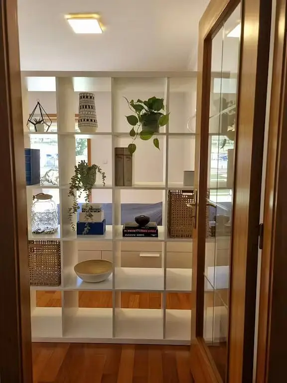 Oturma odası