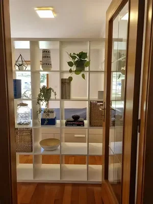 Oturma odası