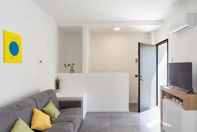 Oturma odası