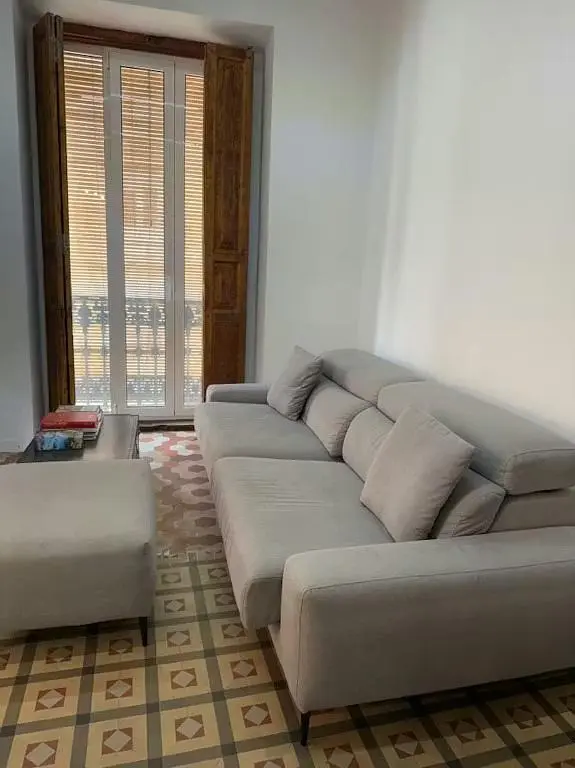 Oturma odası