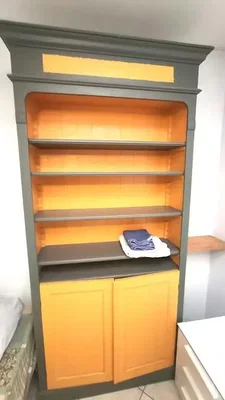 Oturma odası