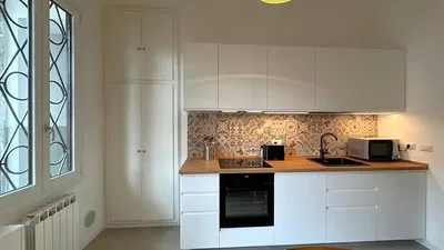 Oturma odası