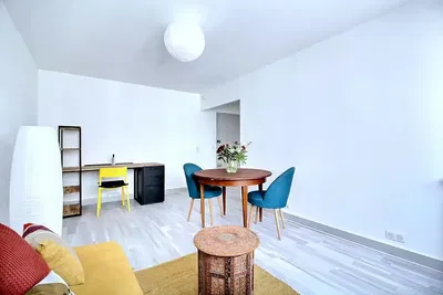 Oturma odası