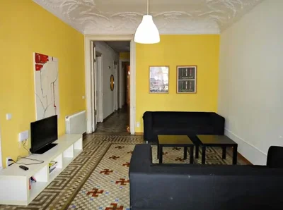 Oturma odası