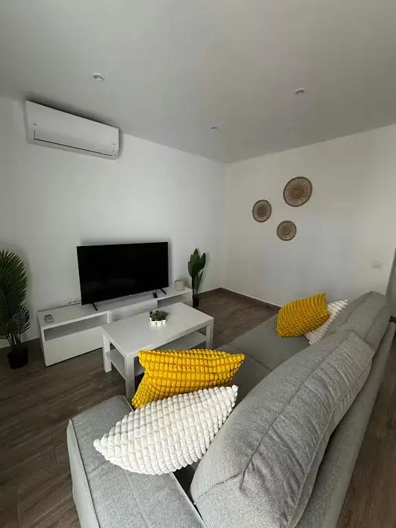 Oturma odası
