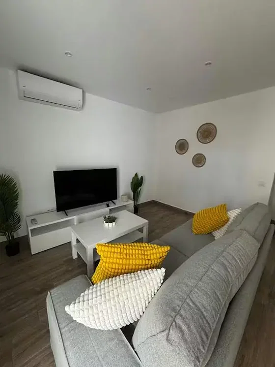 Oturma odası
