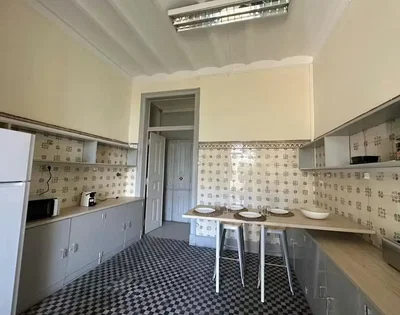 Obývací pokoj