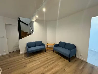 Oturma odası