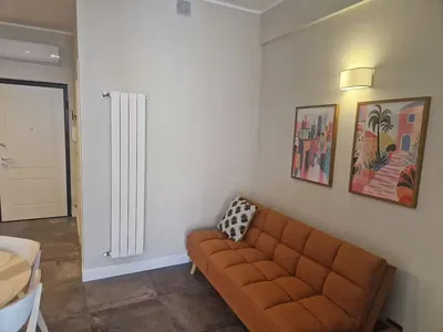 Oturma odası