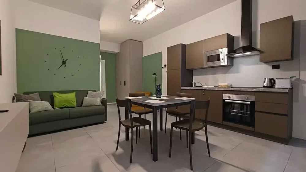 Oturma odası