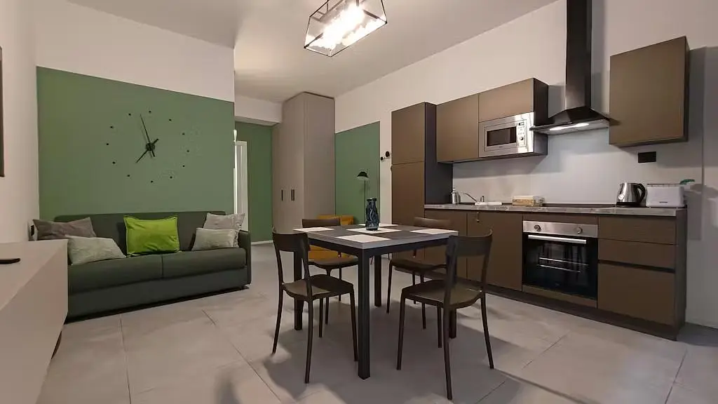 Oturma odası