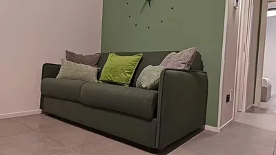 Oturma odası