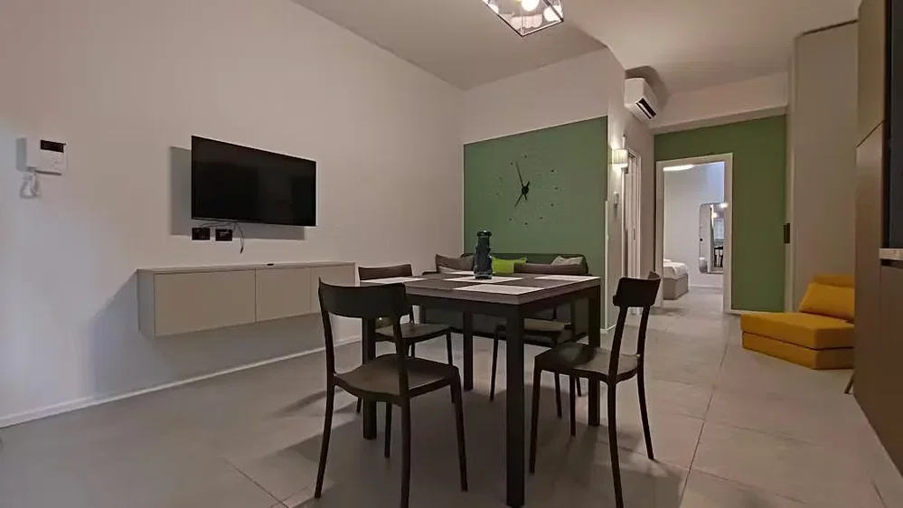 Oturma odası