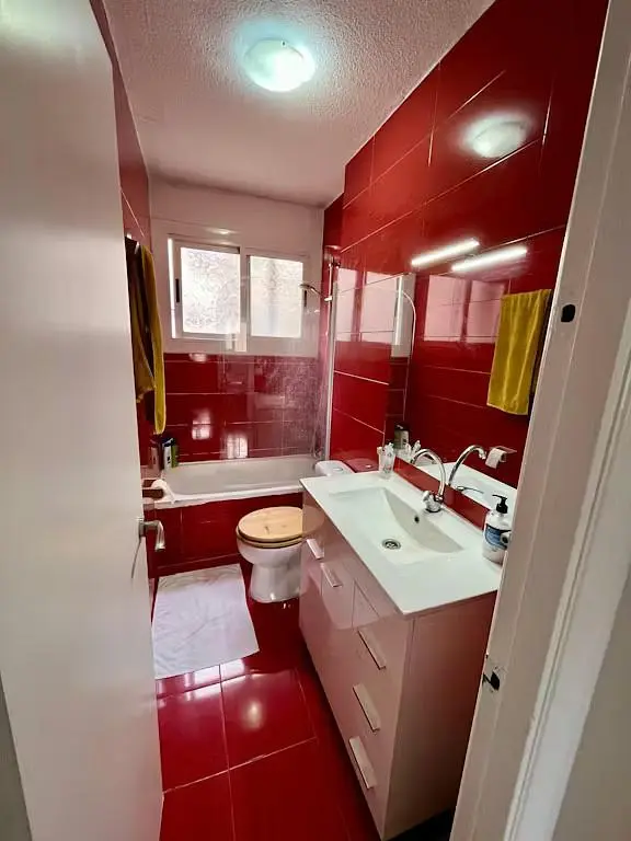 Oturma odası