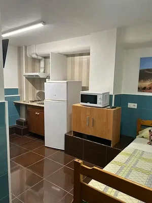 Dnevni boravak